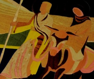 CUADROS TARACEADOS DETALLES